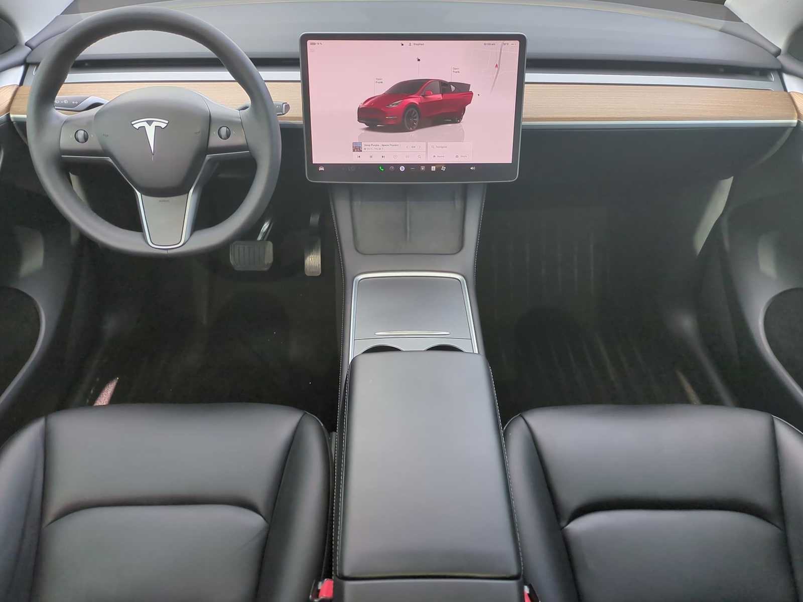 Thumbnail: 2023 Tesla Model Y - 17