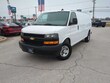  Chevrolet Express Cargo 2500