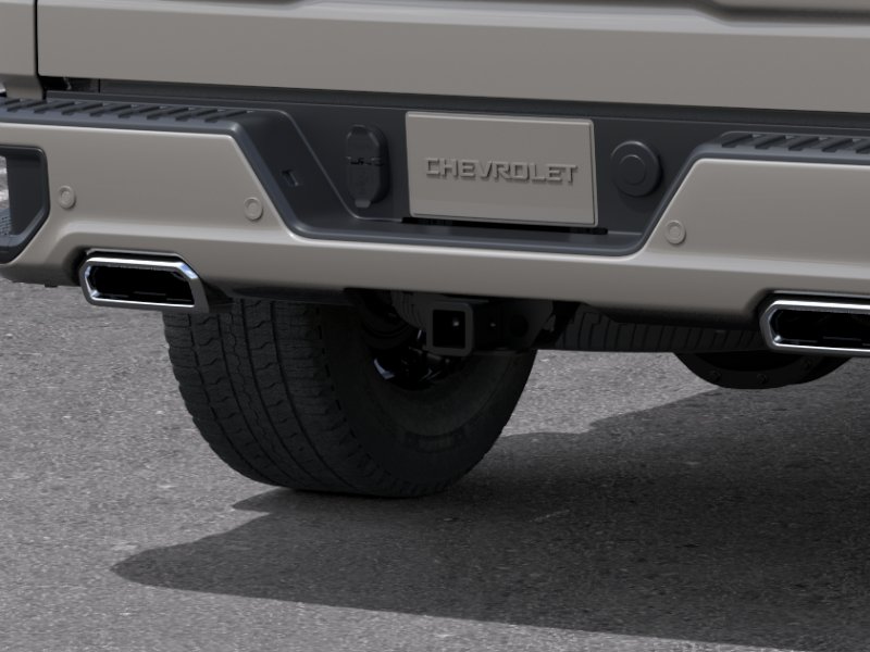 Thumbnail: 2026 Chevrolet Silverado 1500 - 14