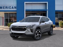 2026 Chevrolet Trax 1RS SUV