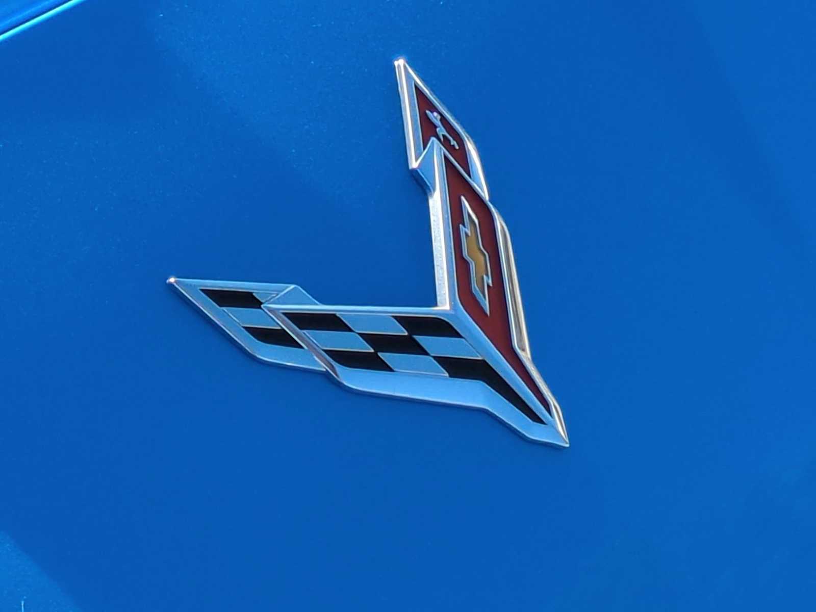 Thumbnail: 2020 Chevrolet Corvette - 28