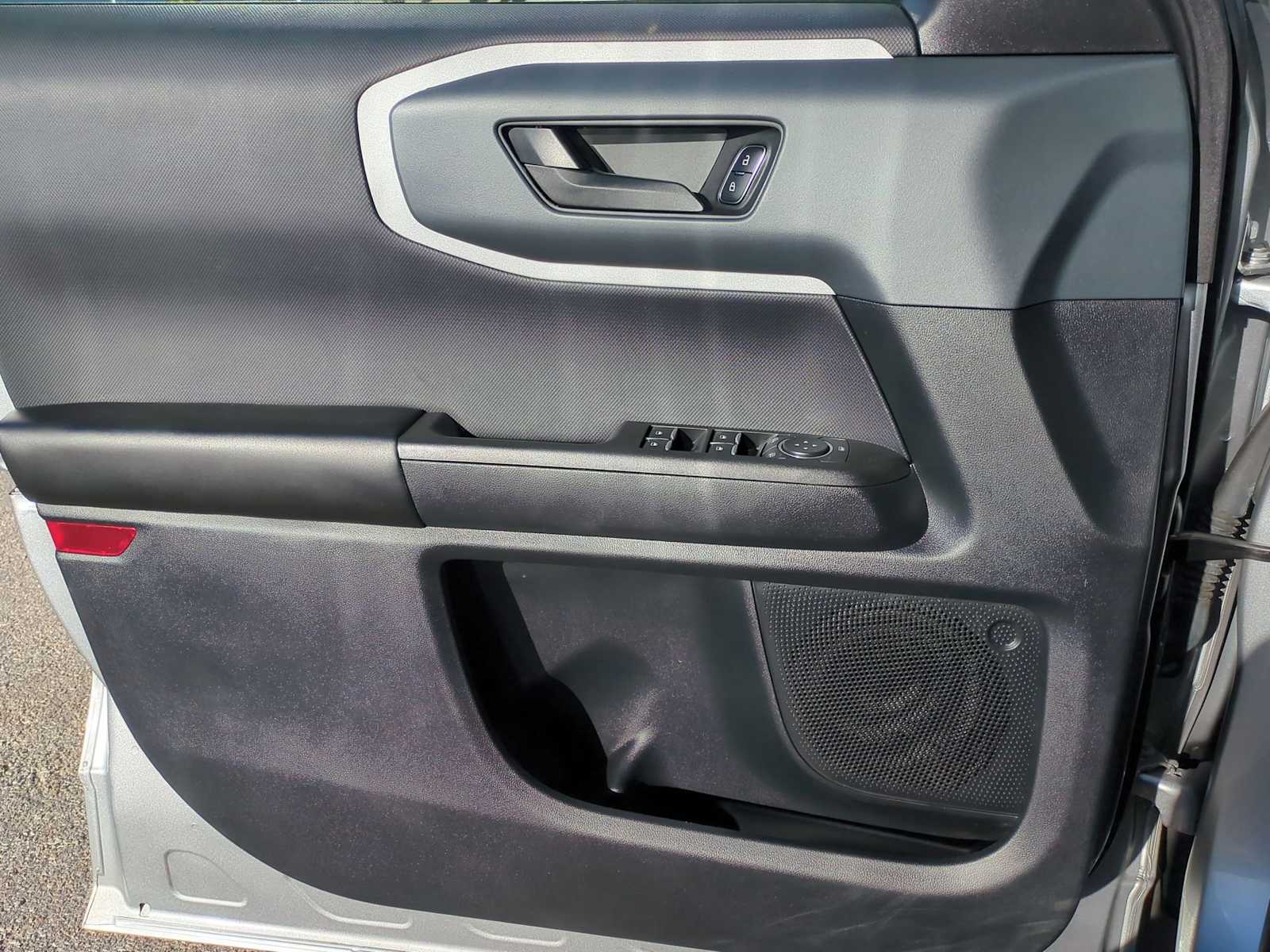 Thumbnail: 2022 Ford Bronco Sport - 21