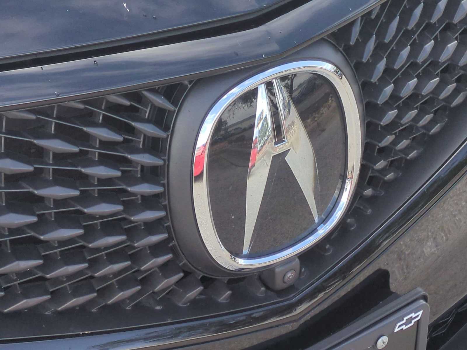 Thumbnail: 2022 Acura RDX - 32