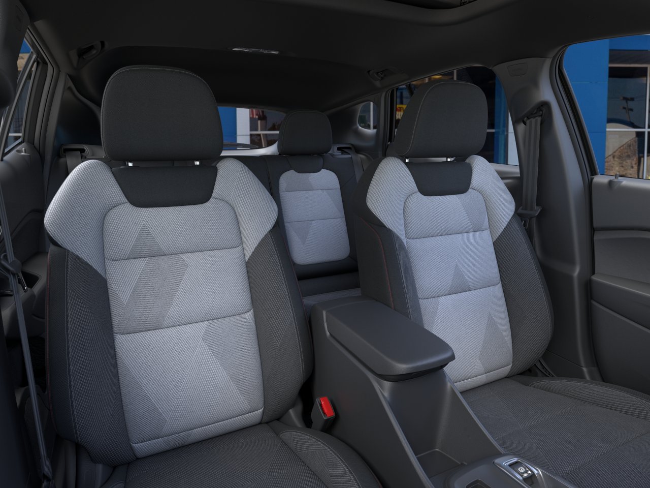 2026 Chevrolet Trax RS - Photo 16