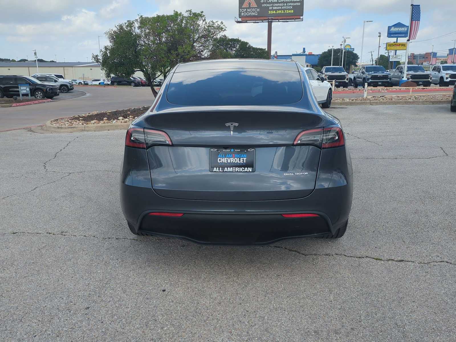 Thumbnail: 2023 Tesla Model Y - 7