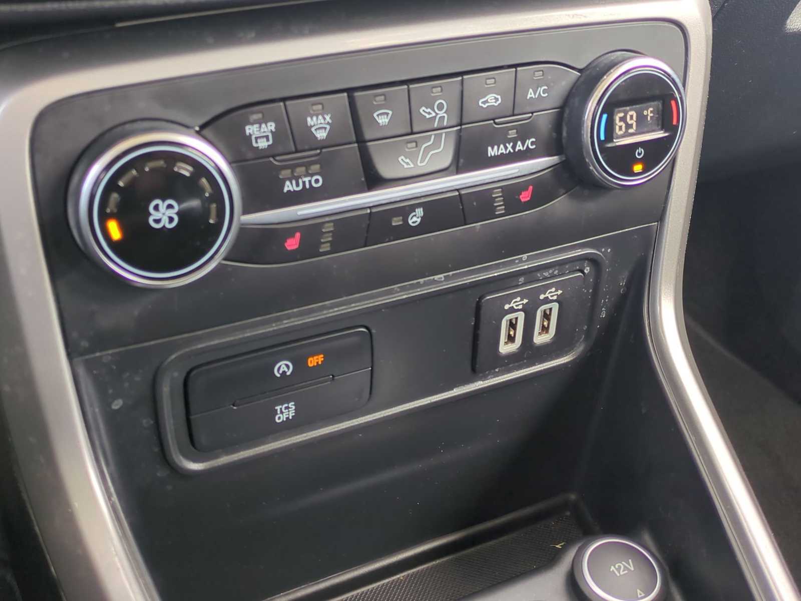 Thumbnail: 2021 Ford EcoSport - 18