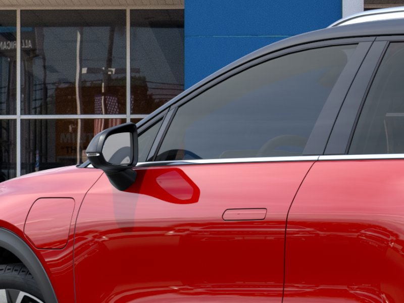 Thumbnail: 2026 Chevrolet Equinox - 12