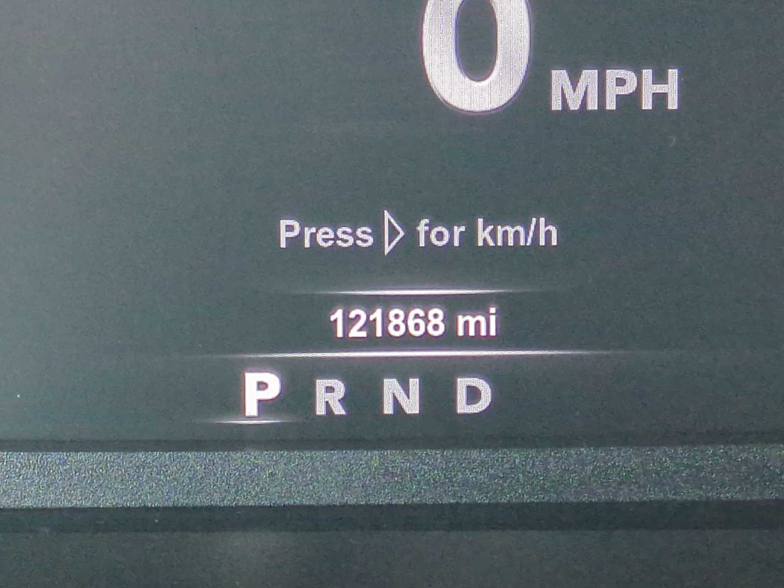 Thumbnail: 2018 RAM 1500 - 12