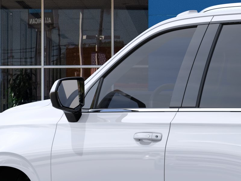 Thumbnail: 2026 Chevrolet Tahoe - 11