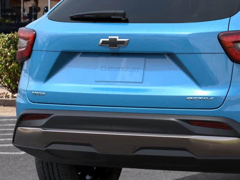 Thumbnail: 2026 Chevrolet Trax - 14