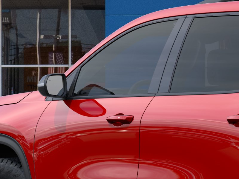 Thumbnail: 2026 Chevrolet Traverse - 12