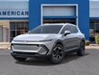 Chevrolet Equinox EV