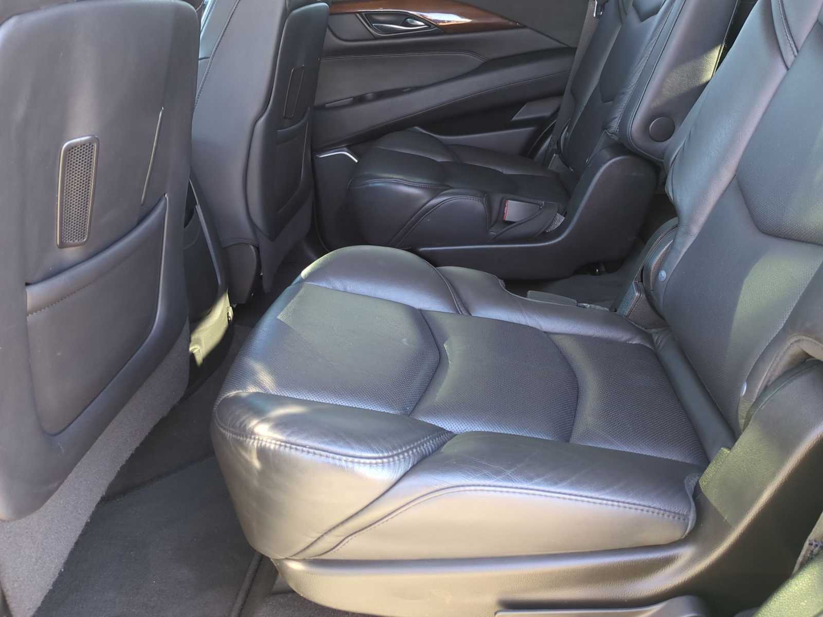 Thumbnail: 2020 Cadillac Escalade - 26