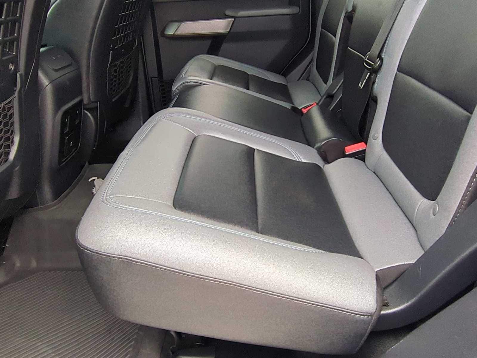 Thumbnail: 2023 Ford Bronco - 24