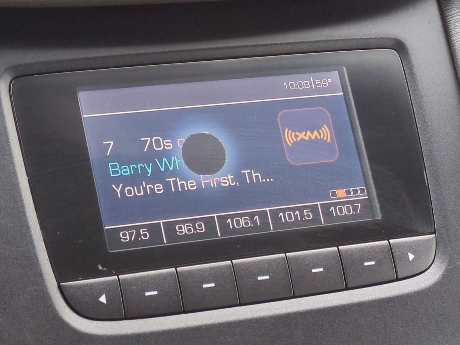 Thumbnail: 2014 Chevrolet Impala - 13