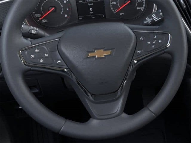 Thumbnail: 2025 Chevrolet Malibu - 19