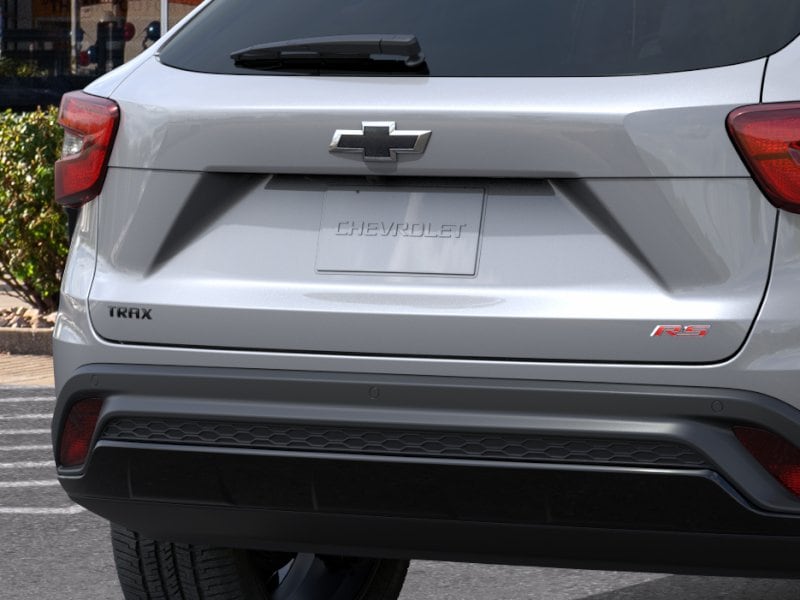 Thumbnail: 2026 Chevrolet Trax - 14