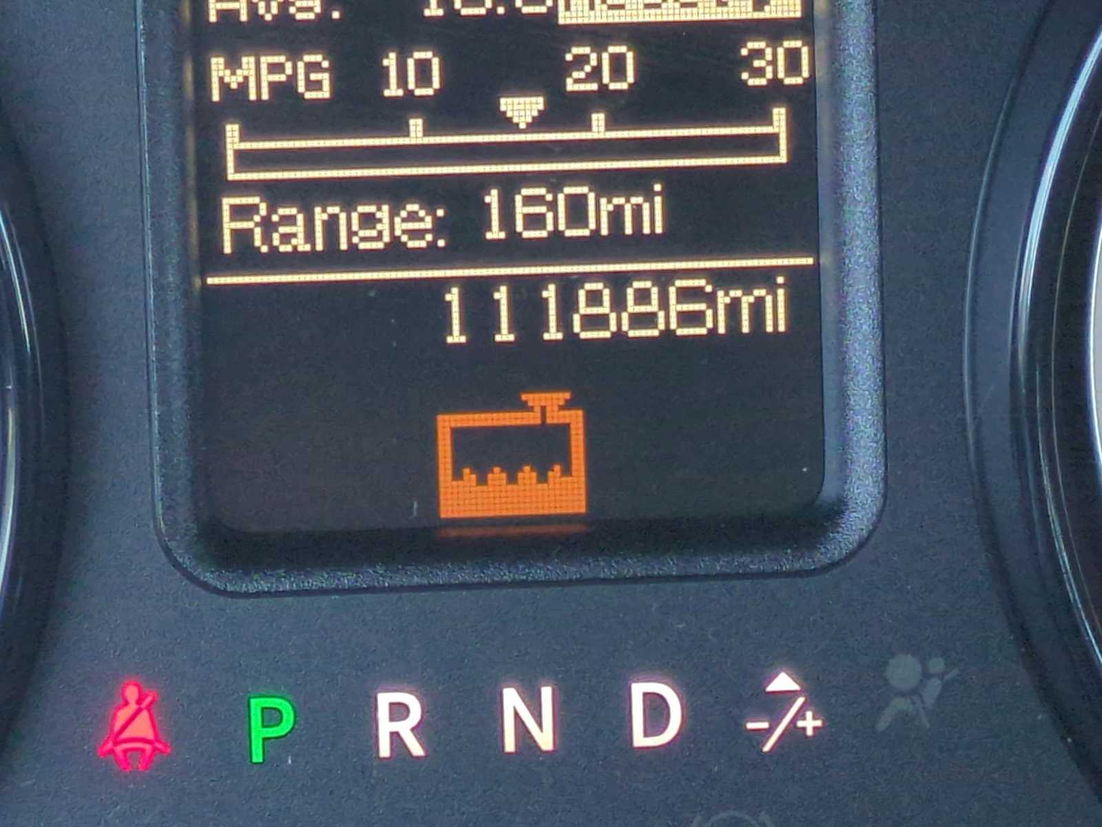 Thumbnail: 2017 RAM 2500 - 12