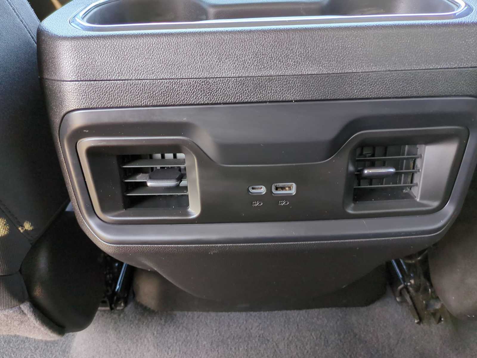 Thumbnail: 2023 Chevrolet Silverado 1500 - 21