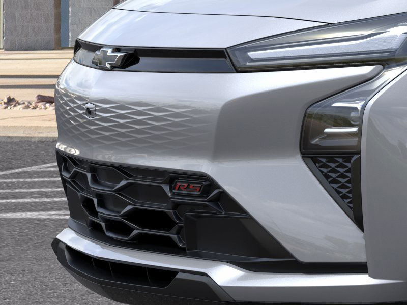 Thumbnail: 2027 Chevrolet Bolt EV - 13