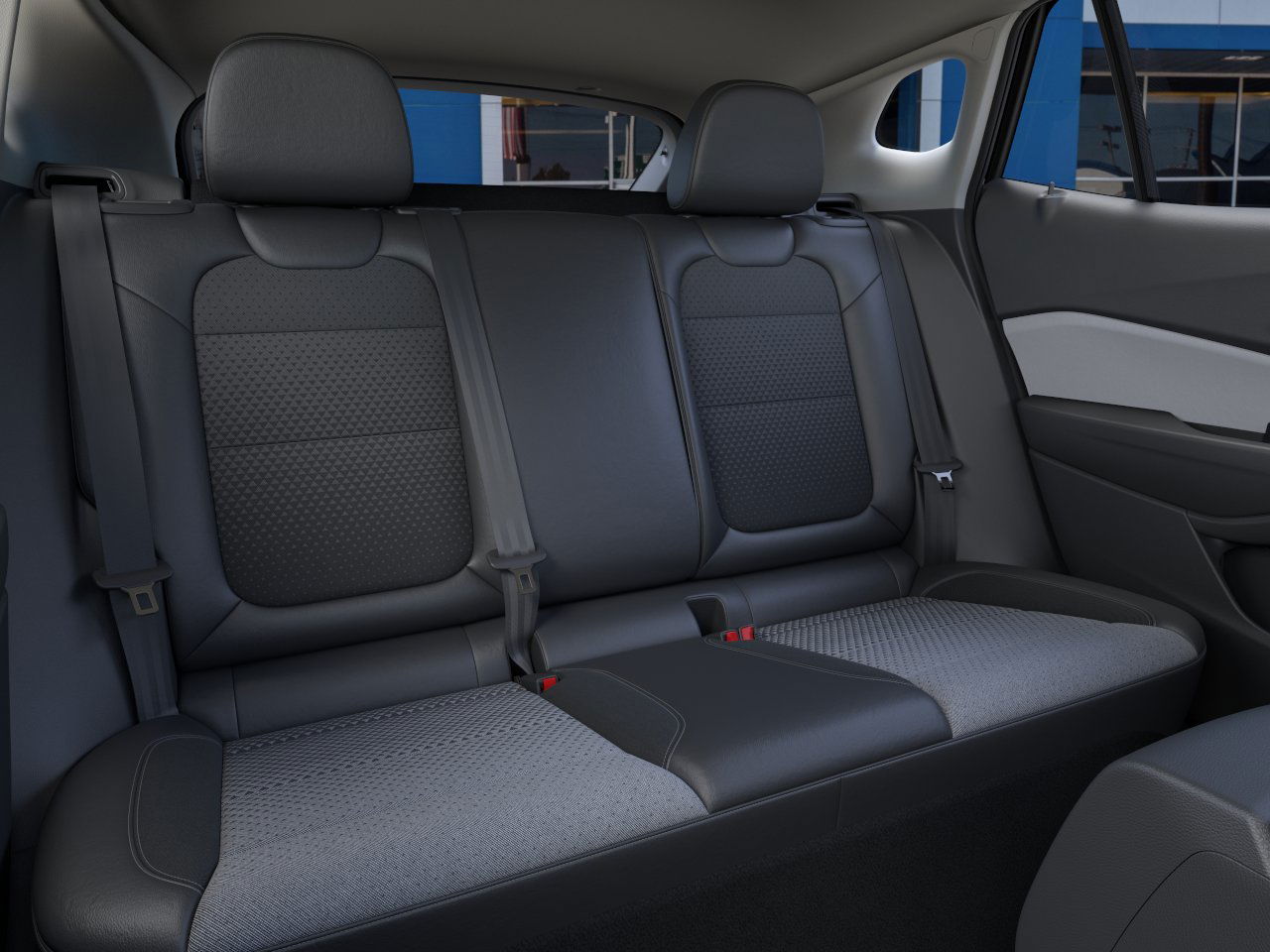 Thumbnail: 2026 Chevrolet Trax - 17