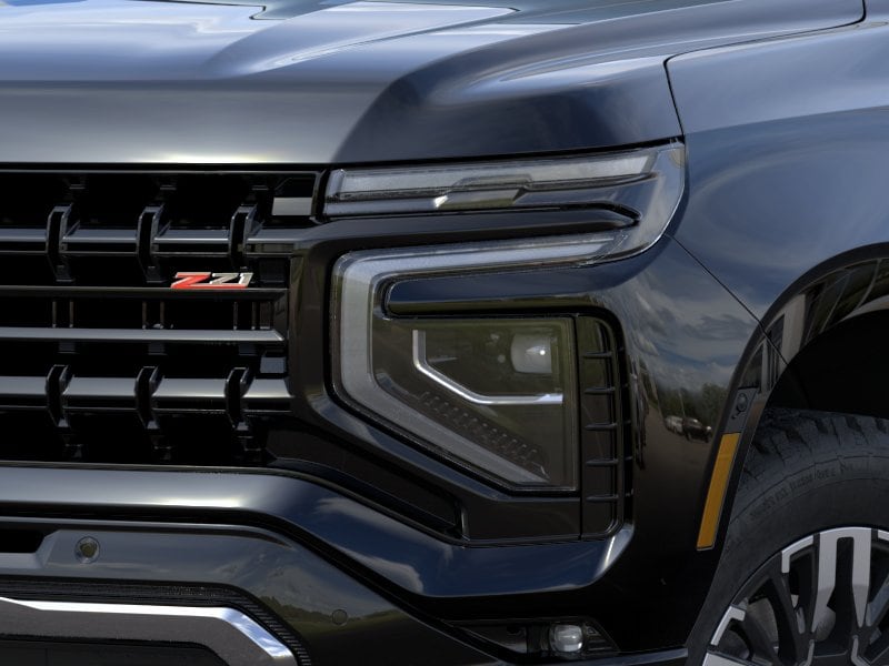 Thumbnail: 2026 Chevrolet Tahoe - 10