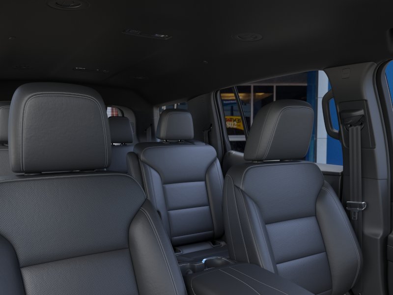 Thumbnail: 2026 Chevrolet Traverse - 24