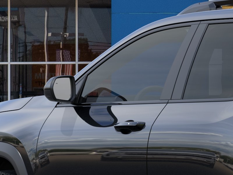 2027 Chevrolet Equinox RS - Photo 12