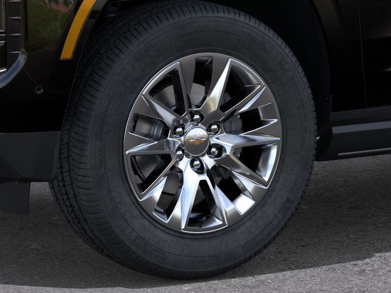 Thumbnail: 2026 Chevrolet Tahoe - 9