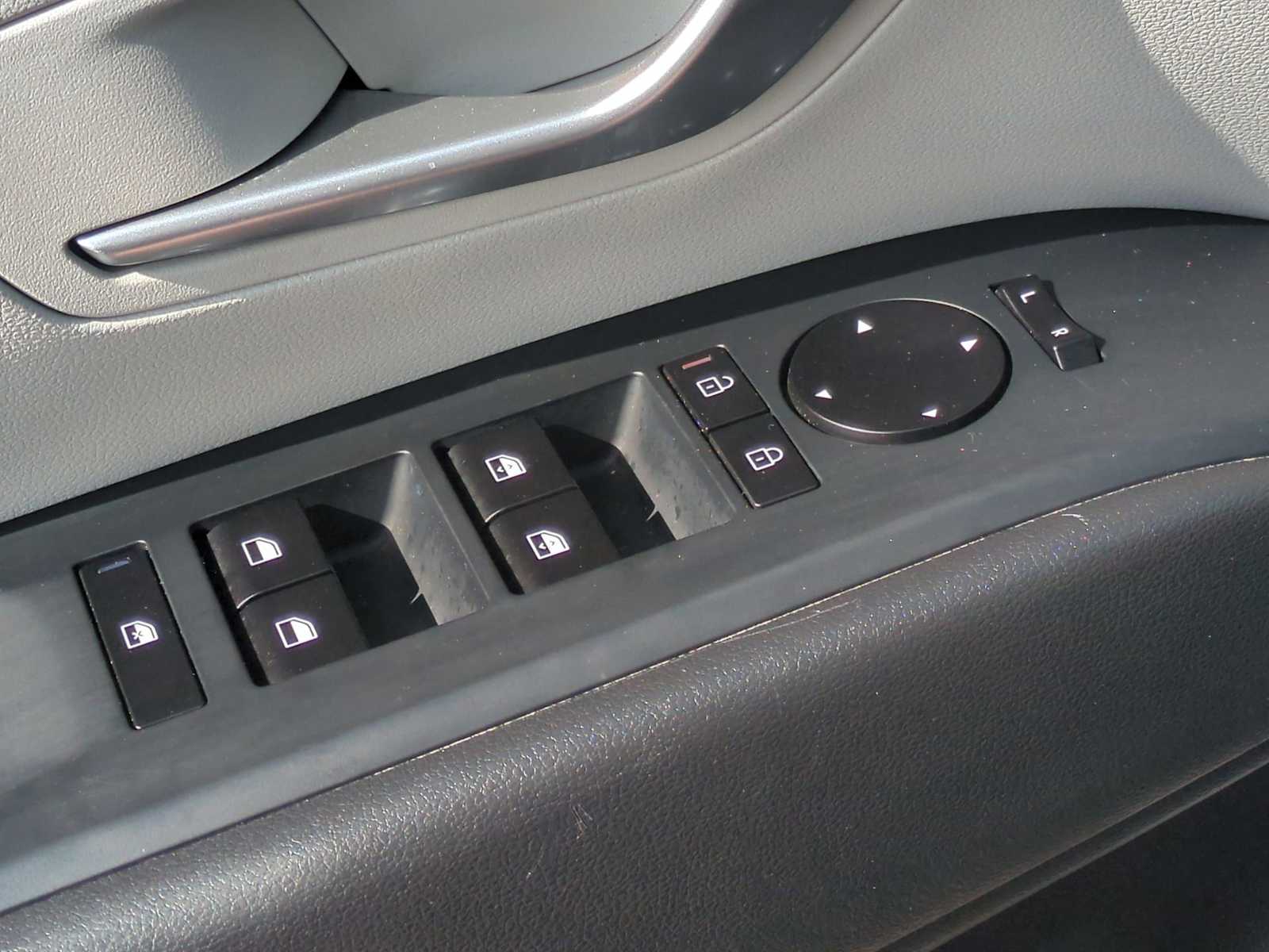 Thumbnail: 2025 Hyundai Tucson - 22