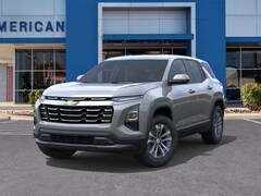 2026 Chevrolet Equinox LT SUV
