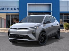 2027 Chevrolet Bolt RS SUV