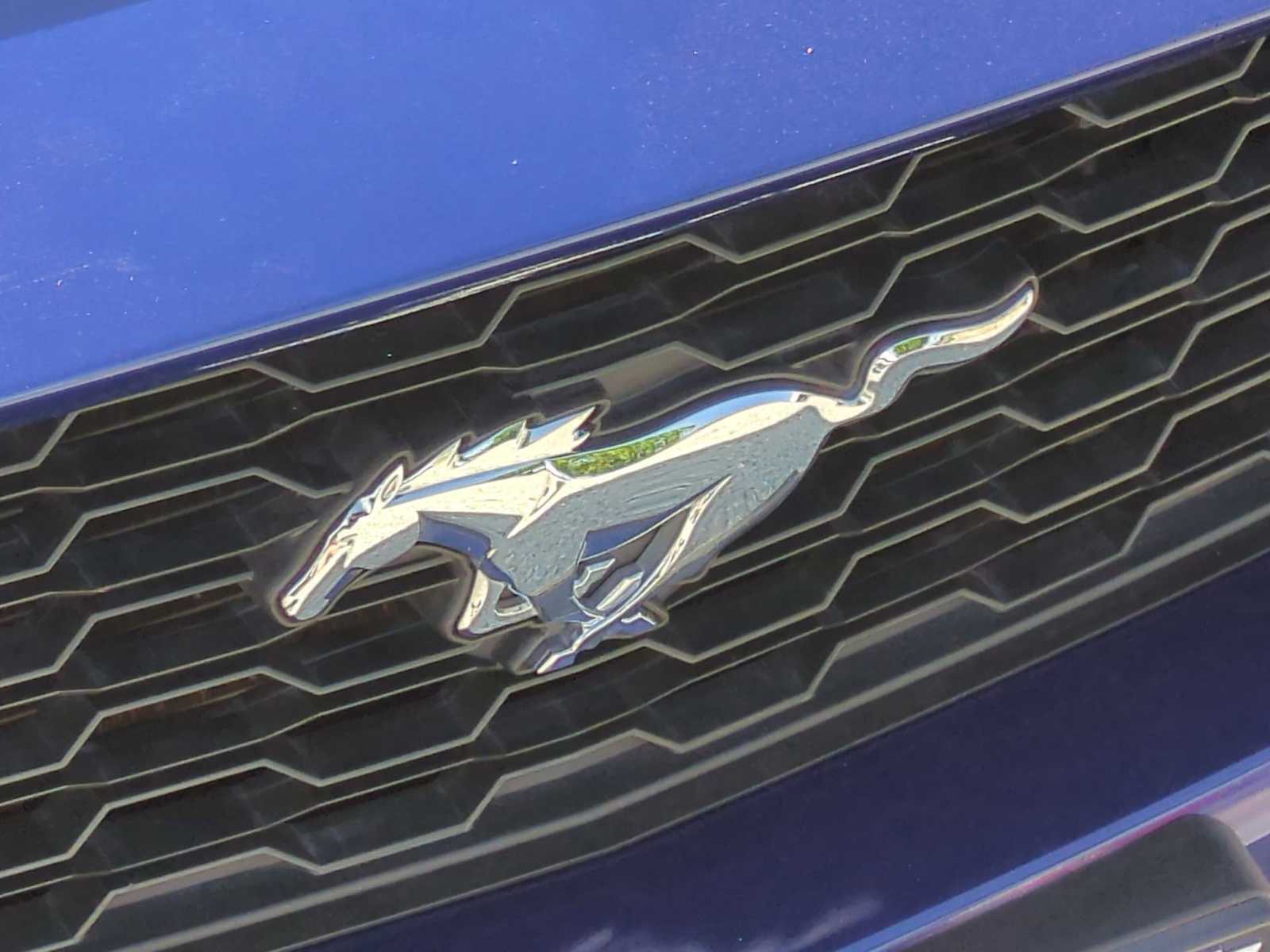 Thumbnail: 2016 Ford Mustang - 27