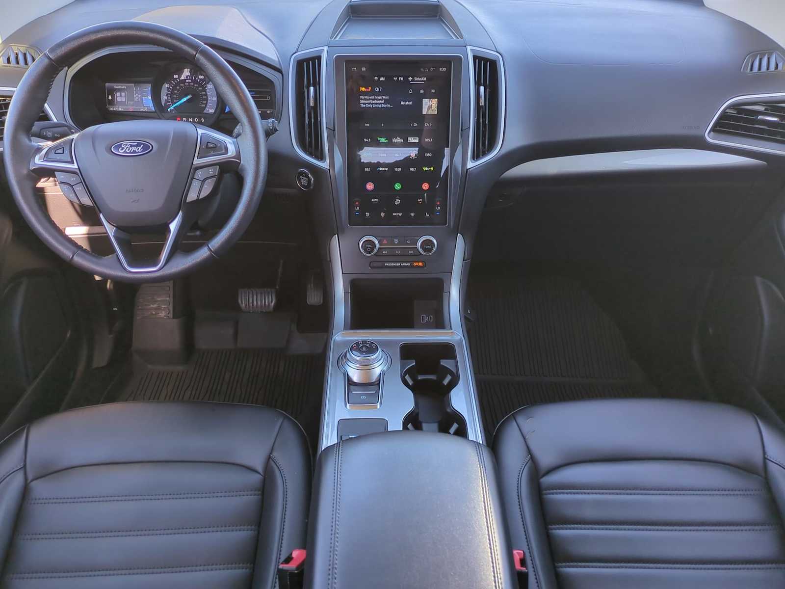 Thumbnail: 2023 Ford Edge - 19