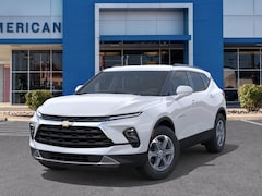 2025 Chevrolet Blazer 2LT SUV