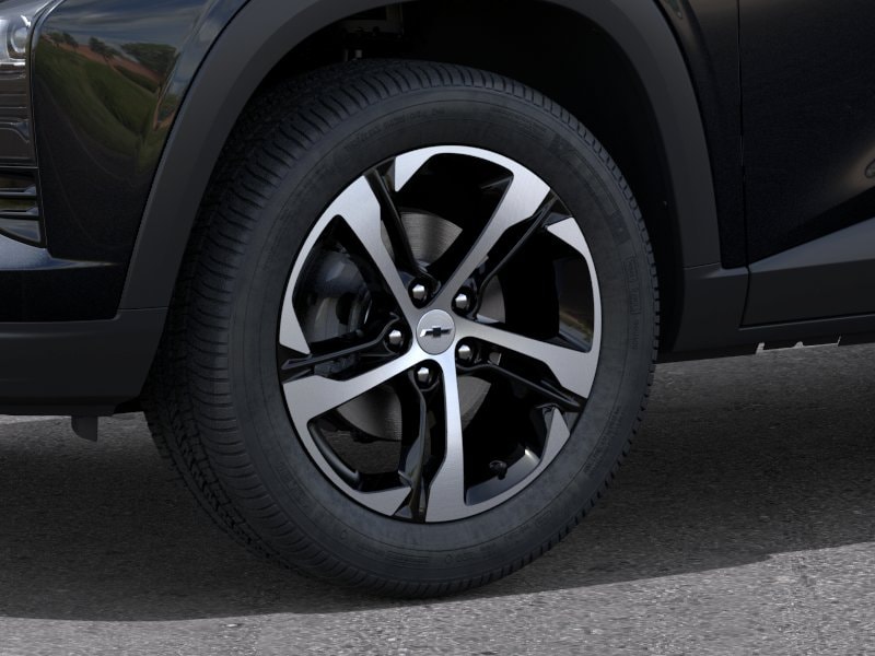 Thumbnail: 2026 Chevrolet Trax - 9