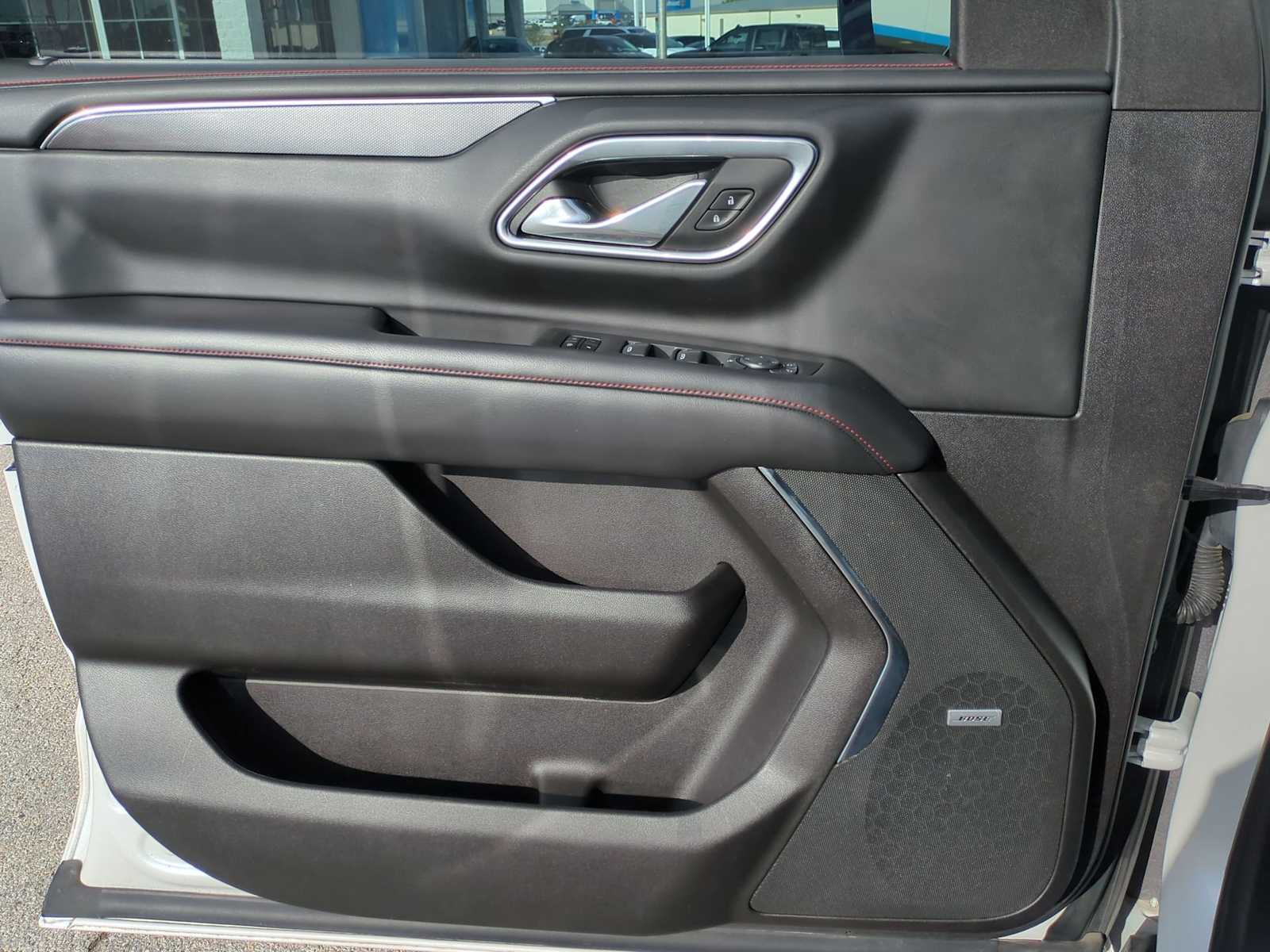 Thumbnail: 2021 Chevrolet Tahoe - 23