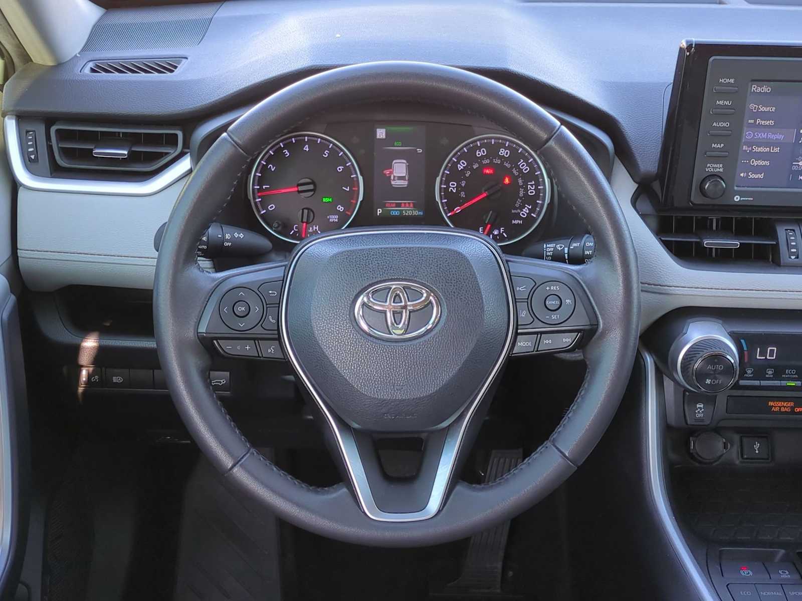 Thumbnail: 2022 Toyota RAV4 - 11