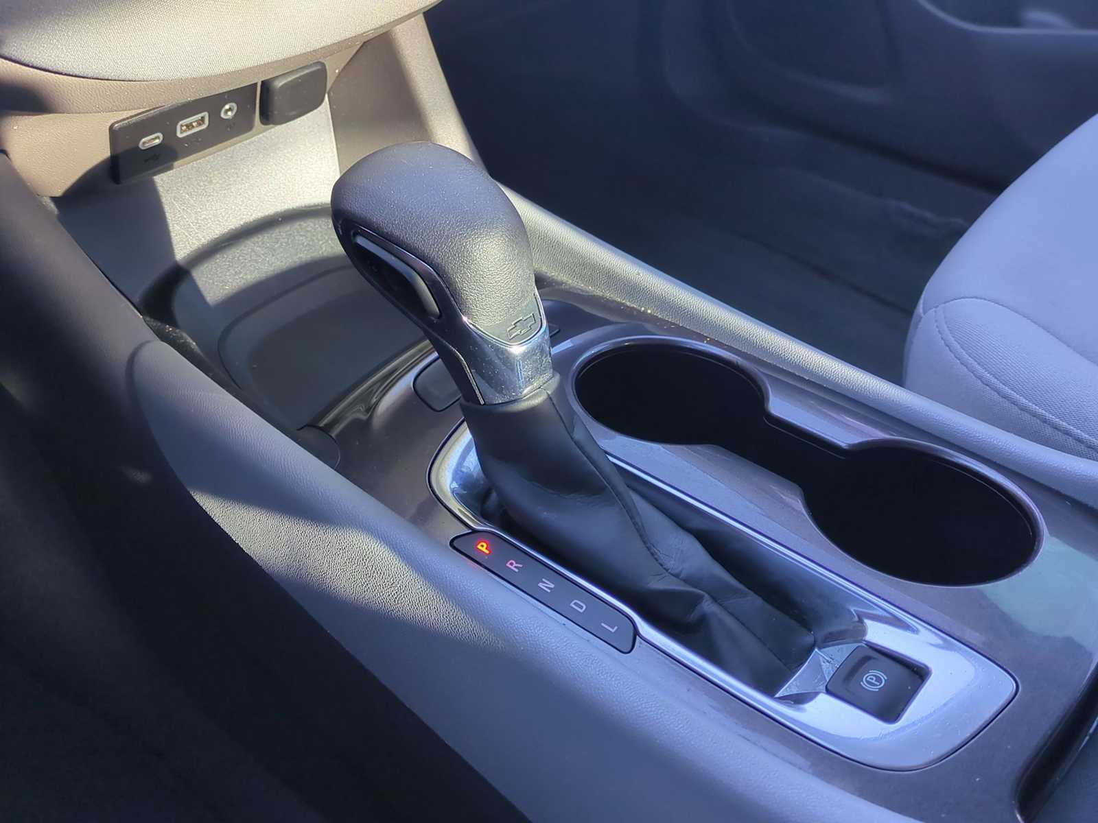 Thumbnail: 2023 Chevrolet Malibu - 16