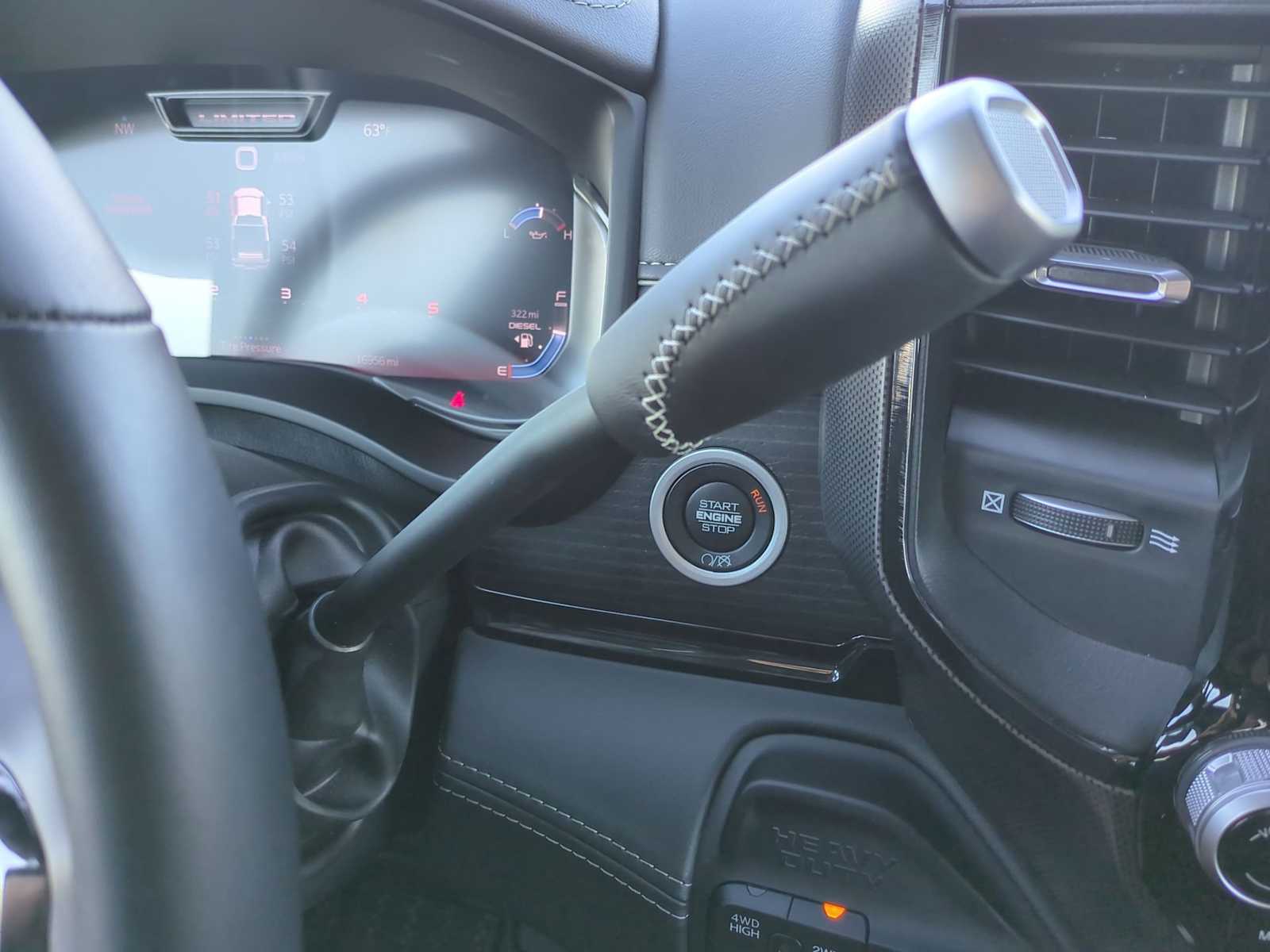 Thumbnail: 2024 RAM 2500 - 16