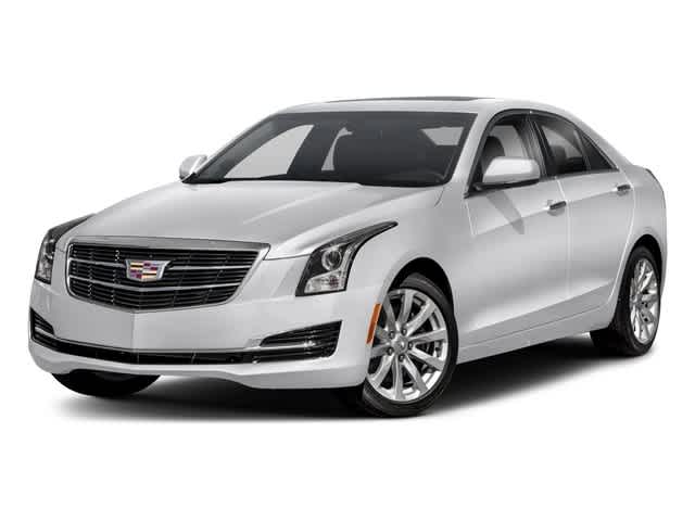 2018 Cadillac ATS Luxury -
                  Killeen, TX