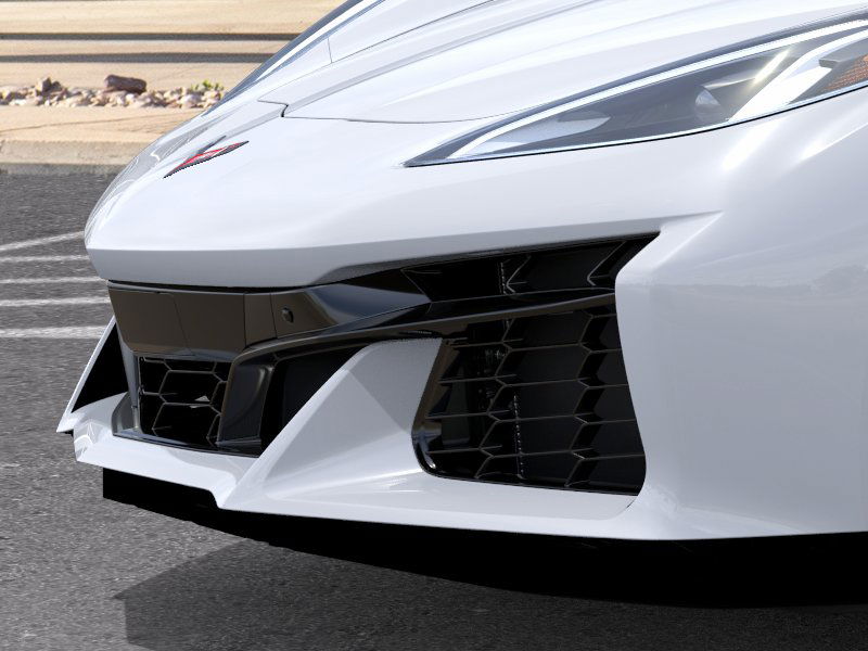 Thumbnail: 2026 Chevrolet Corvette - 13