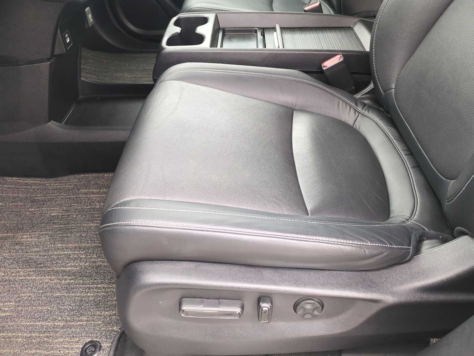 Thumbnail: 2024 Honda Odyssey - 19