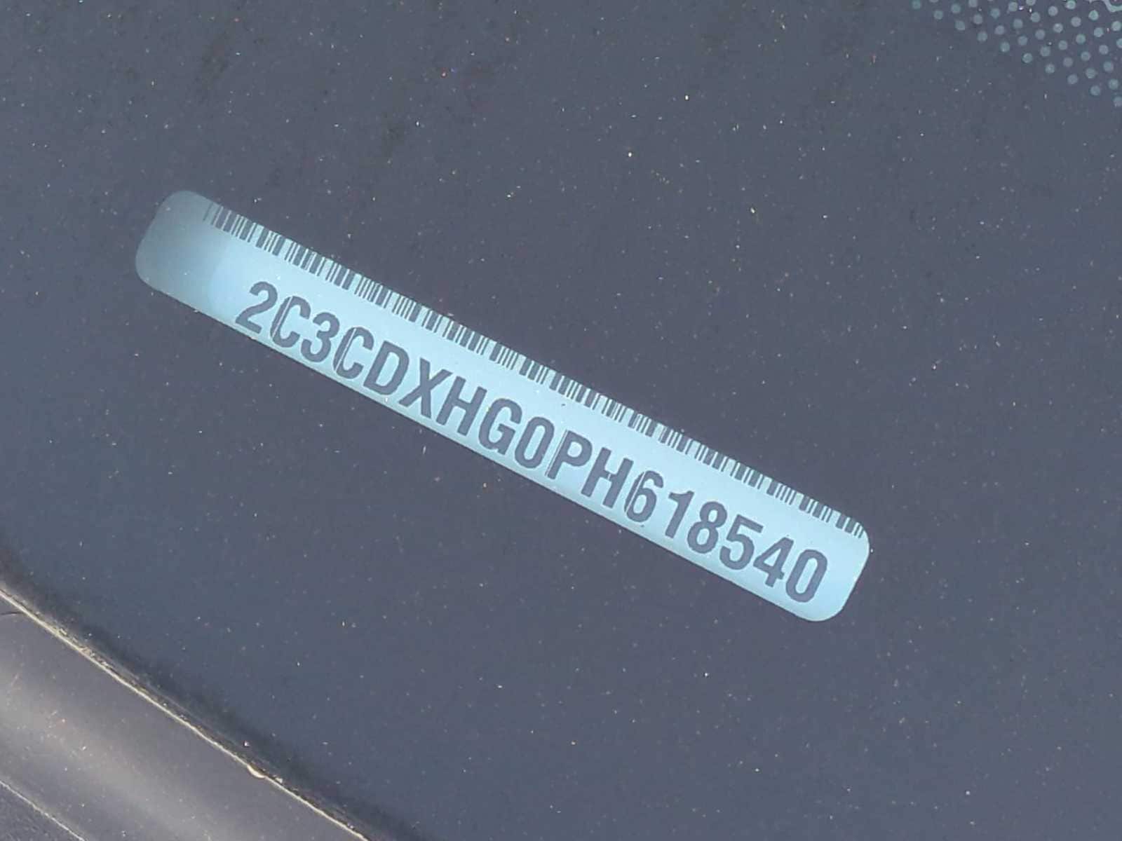 Thumbnail: 2023 Dodge Charger - 33