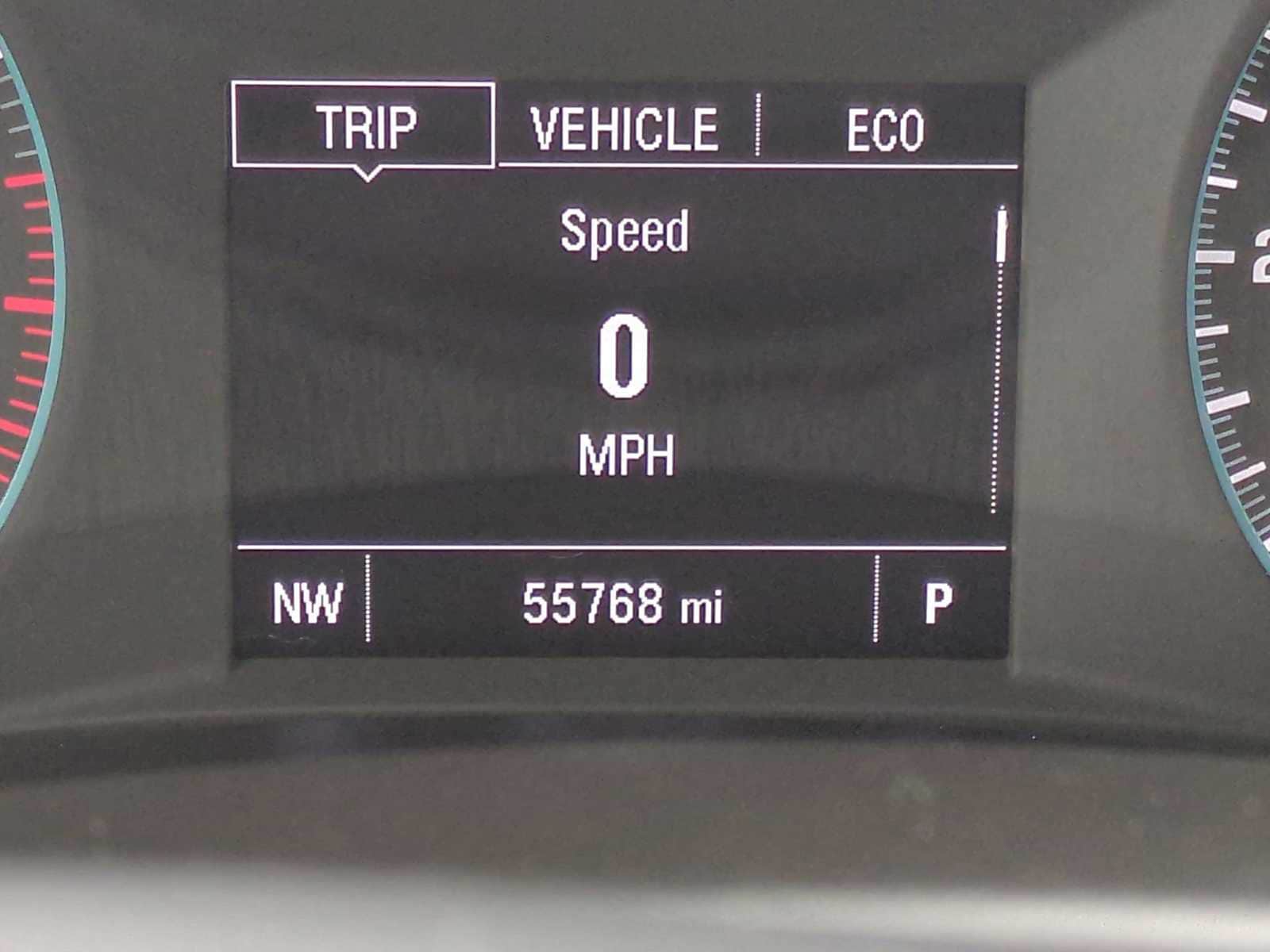 Thumbnail: 2024 Chevrolet Malibu - 12