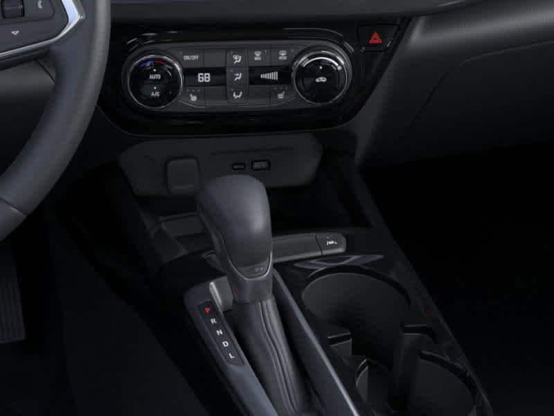 Thumbnail: 2026 Chevrolet Trax - 23