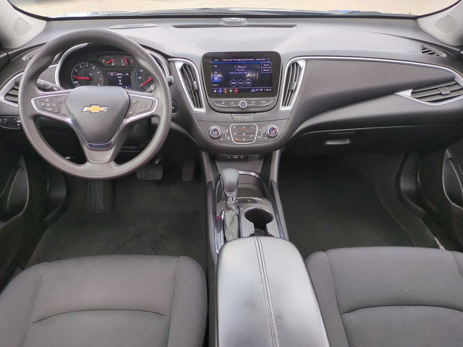 Thumbnail: 2024 Chevrolet Malibu - 21