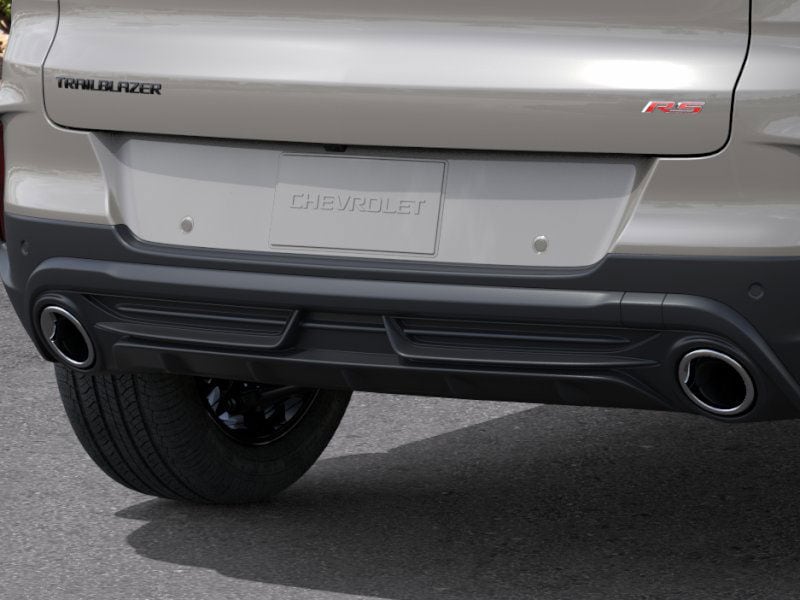 Thumbnail: 2026 Chevrolet TrailBlazer - 14