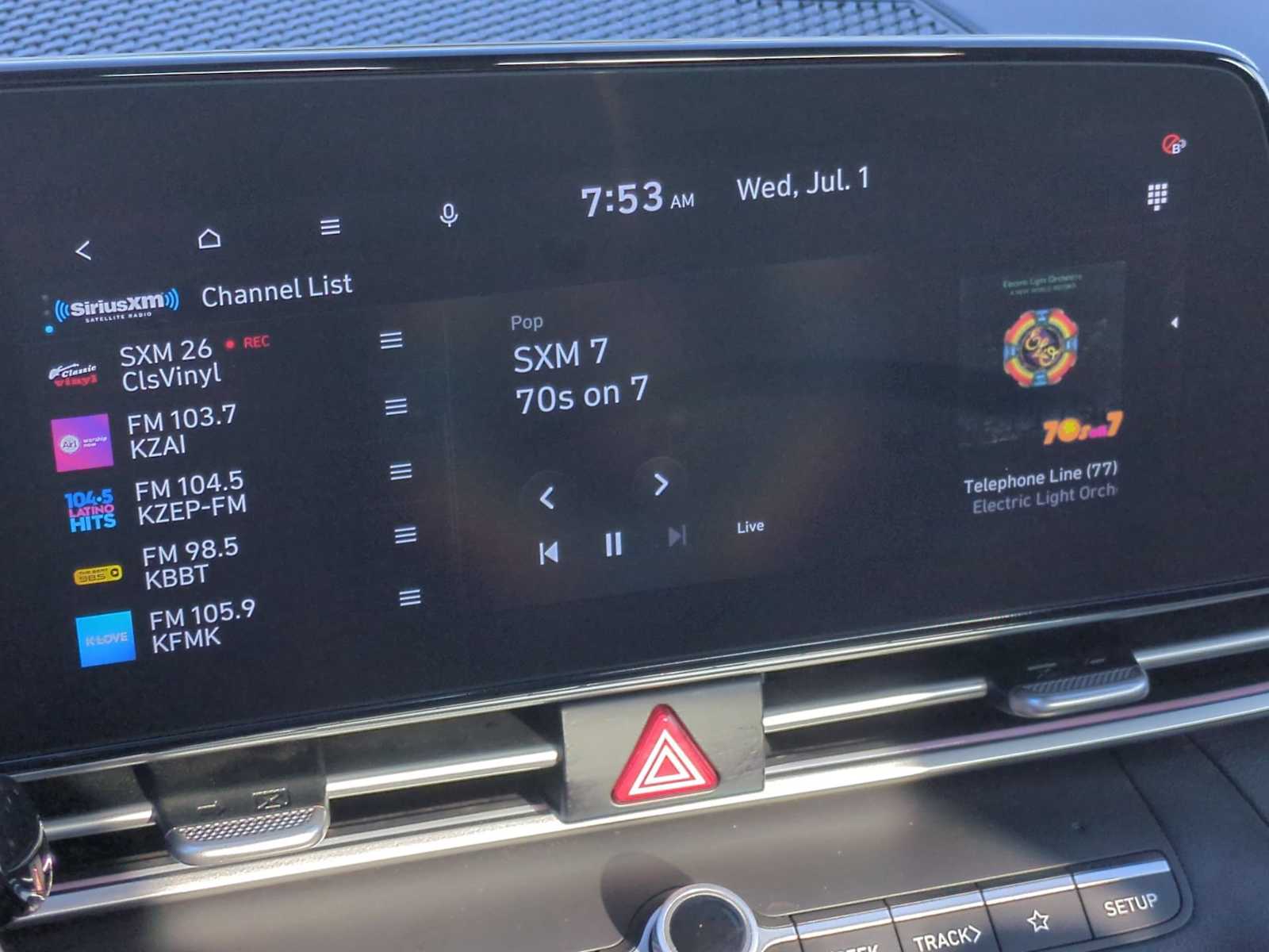 Thumbnail: 2024 Hyundai Elantra - 13