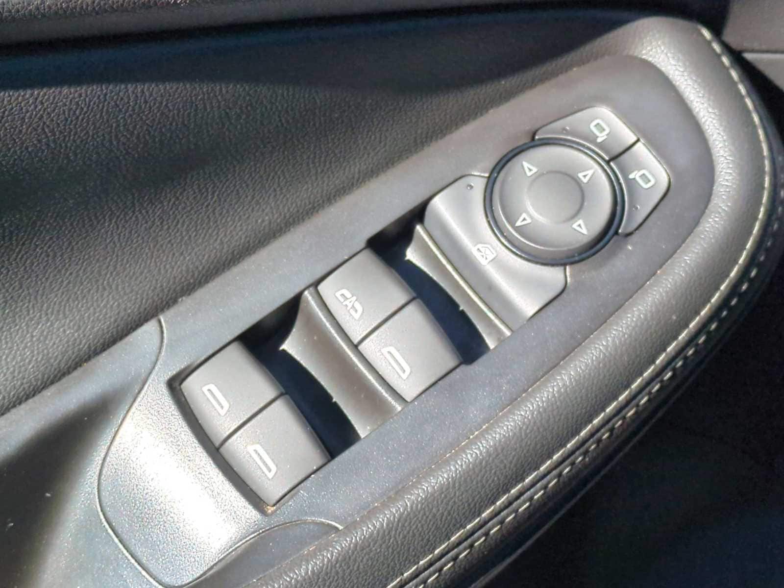 Thumbnail: 2024 Buick Encore GX - 21